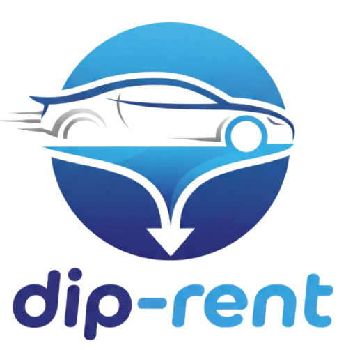 Dip-Rent Logo